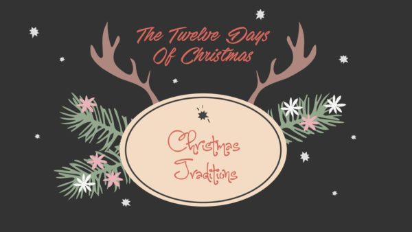 Krampus- Traditions- Christmas