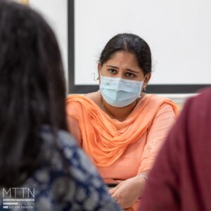 , Conversations With Women in Healthcare – Manipal The Talk Network